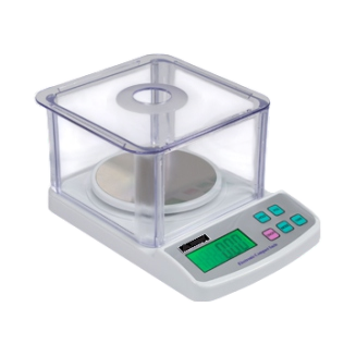 Electronic GSM Balance