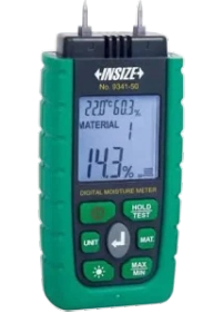 Digital Moisture Meter