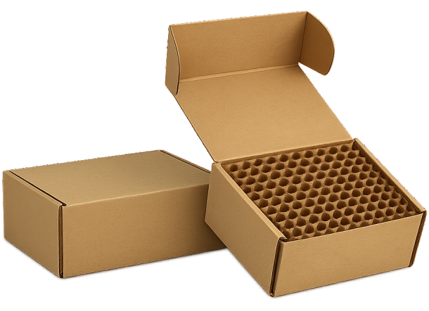 Honeycomb Cartons