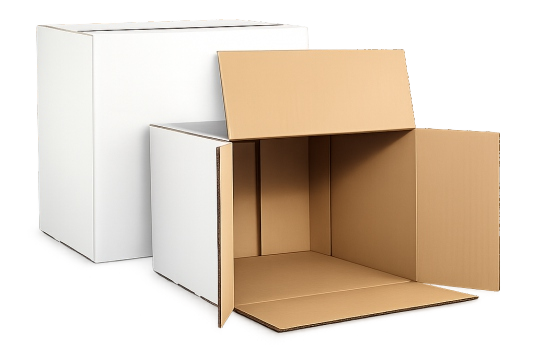 Master Cartons